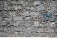 wall brick plastered 0014